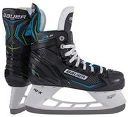 Bauer X-LP Schlittschuh Bambini, Weite :R = Regular, Gr&ouml;&szlig;e:YT 13 = 32