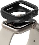 Ringke Air Sports Kompatibel mit Apple Watch 9/8/7 (45mm) H&uuml;lle und Kompatibel mit