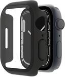 Belkin ScreenForce Apple Watch 40 mm, 41 mm Series 8, SE, 7, 6, 5, 4 Bumper-Case mit