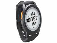 Smartwatch Bushnell ION Edge Golf GPS Touchscreen schwarz 362130