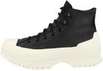 Converse Unisex Erwachsene Sneaker high Schwarz 39