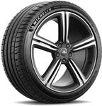 255/35ZR20 MICHELIN TL PS5 XL 97Y E