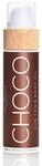 COCOSOLIS CHOCO Br&auml;unungsbeschleuniger &ndash; Bio-Br&auml;unungs&ouml;l mit Vitamin E & Duft