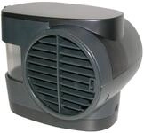 EUFAB 21005 Mini-Klimaanlage 12 V / 230 V