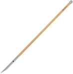 Gardena ClickUp! Stiel: Stabiles Aufsatzger&auml;t f&uuml;r alle ClickUp! Produkte, FSC