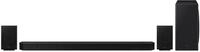 Samsung HW-Q935B 9.1.4-Kanal Q-Soundbar (Deutsches Modell), Rücklautsprecher