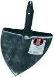 Ideal Bayrische Sandschaufel 30x30cm, Silber, 42 x 29.5 x 16.5 cm