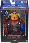 Masters of the Universe Masterverse Stinkor Action Figure 7-in MOTU Battle...