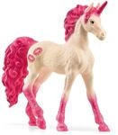 SCHLEICH 70741 Spielfigur -Sammeleinhorn Donut bayala Mehrfarbig
