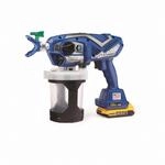Graco Ultramax Airless-Spr&uuml;hger&auml;t, tragbar, 230 V
