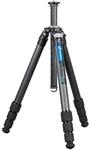 Leofoto Carbon-Dreibeinstativ LO-324C Mr.O