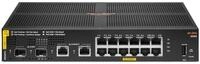 HPE Aruba 6000 12G CL4 2SFP 139W Switch Europe
