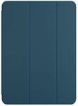 Apple Smart Folio f&uuml;r iPad Air (5. Generation) - Marineblau ​​​​​​​