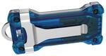 Armytek Zippy Blau Taschenlampe Schl&uuml;sselanh&auml;nger USB Wiederaufladbar Mini Keychain