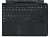 Microsoft Surface Pro Signature Keyboard [DE] Schwarz für Pro 8, 8XB-00005,...