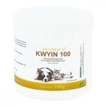 GR&Uuml;NLIPPENMUSCHEL KWYIN 100 Pulver f.Hunde/Katzen 100 g