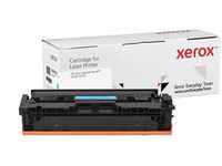 Xerox Everyday Toner einzeln ersetzt HP 216A (W2411A) Cyan 850 Seiten Kompatibel