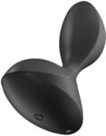 Satisfyer Sweet Seal Connect App Bluetooth Analplug | Anal-Sexspielzeug f&uuml;r Frauen &