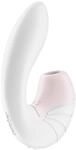 Satisfyer, Druckwellenvibrator, Supernova, 18 cm, flexibel verstellbar, wasserdicht