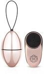 Rosy Gold - Nouveau Vibrating Egg
