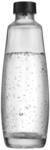 SodaStream Glasflasche 1L, passend f&uuml;r SodaStream DUO & E-DUO, 1er Pack