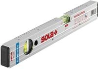SOLA 1490501 Installations-Wasserwaage MRMI 400 mm