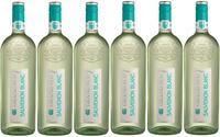 Grand Sud - Sauvignon Blanc aus S&uuml;d-Frankreich - Sortentypischer Trocken Wei&szlig;wein