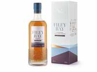 Filey Bay STR Finish Whisky 46Prozent vol Spirit of Yorkshire Single Malt...