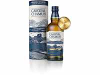 Caisteal Chamuis NAS | Blended Malt Scotch Whisky | Einstieg in die Welt der torfigen