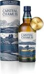 Caisteal Chamuis NAS | Blended Malt Scotch Whisky