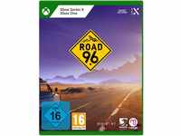 Road 96 [Xbox One]