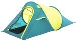Bestway Pavillo&trade; Wurfzelt, Coolquick 2, 220 x 120 x 90 cm, f&uuml;r 2 Personen