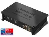 Helix DSP Mini - 6-Kanal Signalprozessor