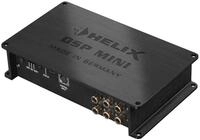 Helix DSP Mini - 6-Kanal Signalprozessor