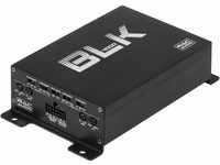 Mac Audio BLK 4000, 4-Kanal-Class D Mini-Verstärker