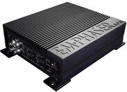EMPHASER EA-M4 &ndash; High-Performance 4-Kanal Digital Verst&auml;rker, Class-D Endstufe,