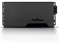 AXTON AT401 – Leistungsstarker 4-Kanal 24 V Verstärker für LKWs, Class-D...