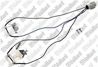 Vaillant F&uuml;hler, Abgassensor Vaillant-Nr. 0020073796