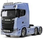 Tamiya 56368 1:14 RC Scania 770 S 6x4 - Bausatz zum Zusammenbauen, RC Truck,