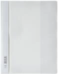 Durable Angebotshefter Duraplus mit Sichttasche f&uuml;r A4, wei&szlig;, 25er Packung, 257902