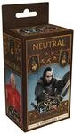 CMON, A Song of Ice & Fire &ndash; Neutral Kartenaktualisierungen, Erweiterung, Tabletop,