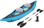 Bestway Hydro-Force Kajak-Set "Cove Champion X2" 331 x 88 x 45 cm,...