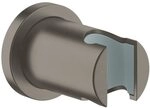 Grohe Rainshower Brausehalter 27074 N. verstb. Rundwand ROS. Hard G