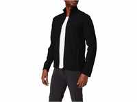 Schöffel Herren Fleece Jacket Cincinnati2, leichte und flexible Outdoor Jacke für