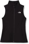 THE NORTH FACE NF0A7R2SJK3 W NIMBLE VEST - EU Sports vest Damen Black Gr&ouml;&szlig;e M