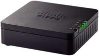 Cisco ATA191-3PW-K9