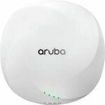 HPE ARUBA ACCESS POINT WIFI6E