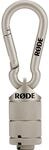 R&Oslash;DE Thread Adaptor Universal Gewindeadapter-Set mit 1/4-, 3/8- und 5/8-Adaptern