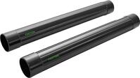 Festool Verl&auml;ngerungsrohr D 50 VR-K - Saugrohr 970 mm, 2-teilig | Zweiteiliges