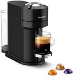 Krups XN910B Nespresso Vertuo Next Premium Kaffeemaschine | 1,1 L Wassertank 